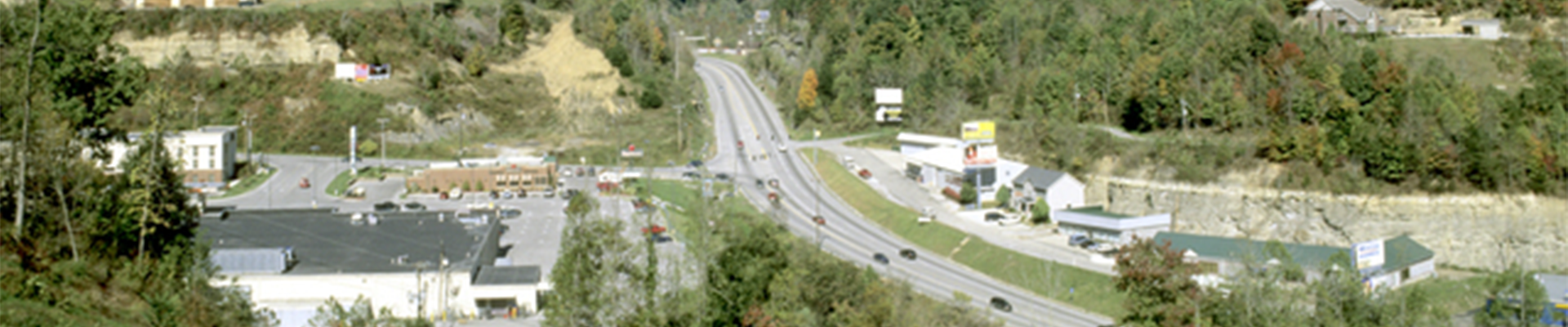 2024 Local Access Roads Projects